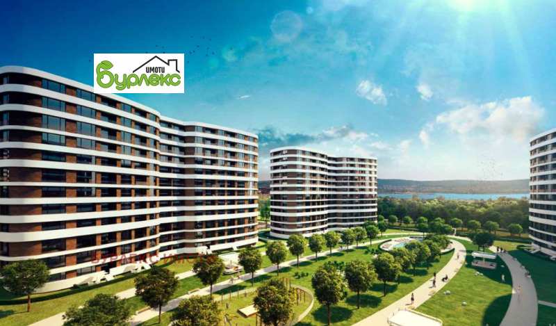 Продава  3-стаен град Варна , Трошево , 130 кв.м | 21727792 - изображение [16]