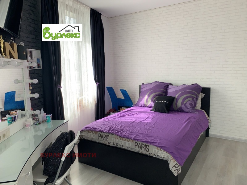 Продава  3-стаен град Варна , Трошево , 130 кв.м | 21727792 - изображение [6]