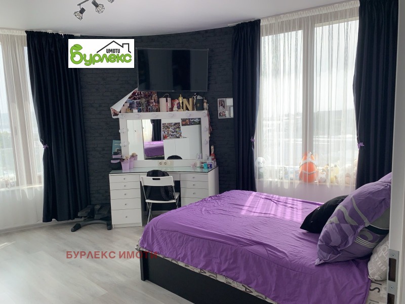 Продава  3-стаен град Варна , Трошево , 130 кв.м | 21727792 - изображение [7]