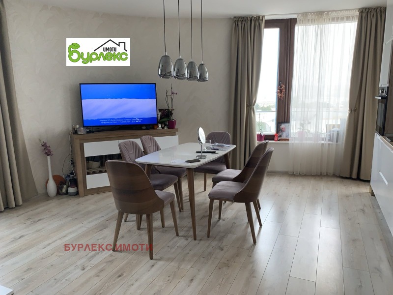 Продава  3-стаен град Варна , Трошево , 130 кв.м | 21727792 - изображение [2]