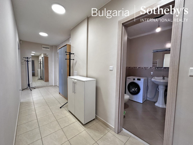 Продава 3-СТАЕН, гр. София, Драгалевци, снимка 3 - Апартаменти - 51901019