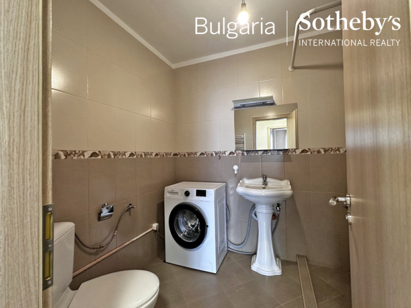 Zu verkaufen  2 Schlafzimmer Sofia , Dragalewzi , 125 qm | 93390686 - Bild [10]