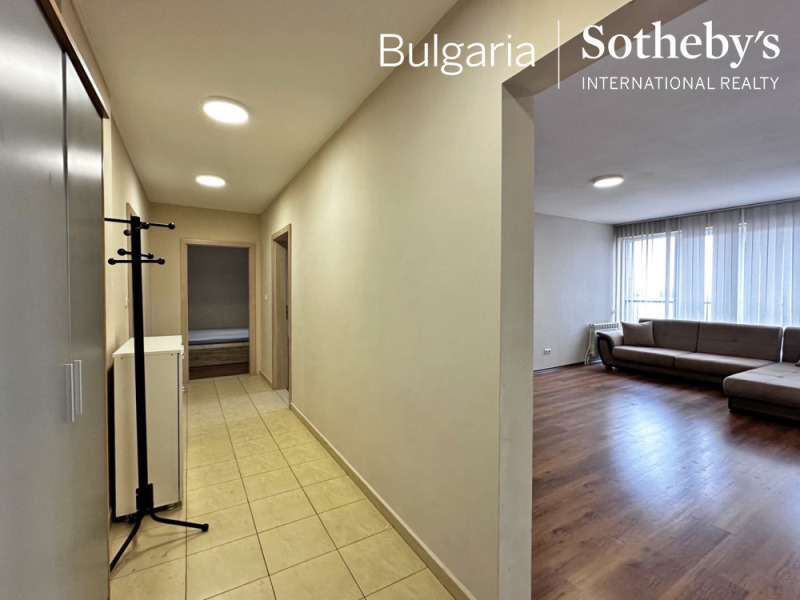 Zu verkaufen  2 Schlafzimmer Sofia , Dragalewzi , 125 qm | 93390686 - Bild [9]