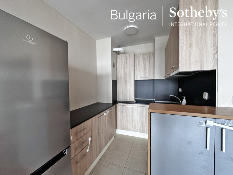 Zu verkaufen  2 Schlafzimmer Sofia , Dragalewzi , 125 qm | 93390686 - Bild [3]