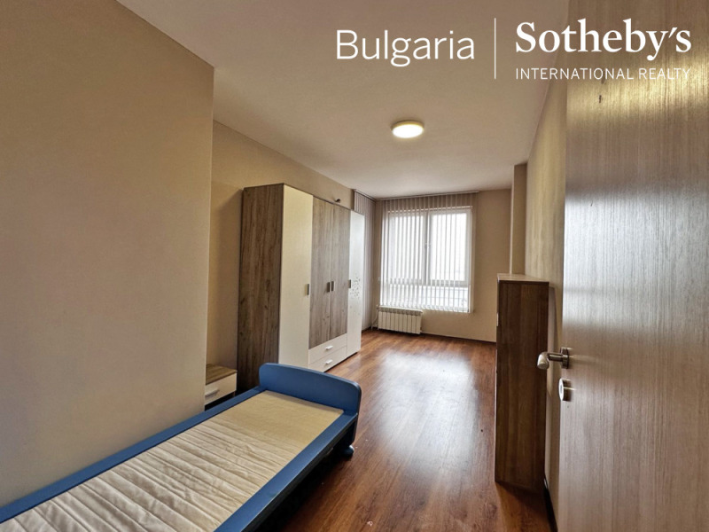 Zu verkaufen  2 Schlafzimmer Sofia , Dragalewzi , 125 qm | 93390686 - Bild [6]
