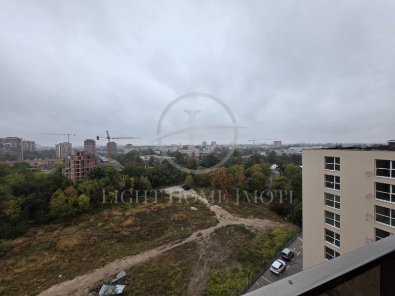 In vendita  2 camere da letto Plovdiv , Iugen , 106 mq | 91817130 - Immagine [17]