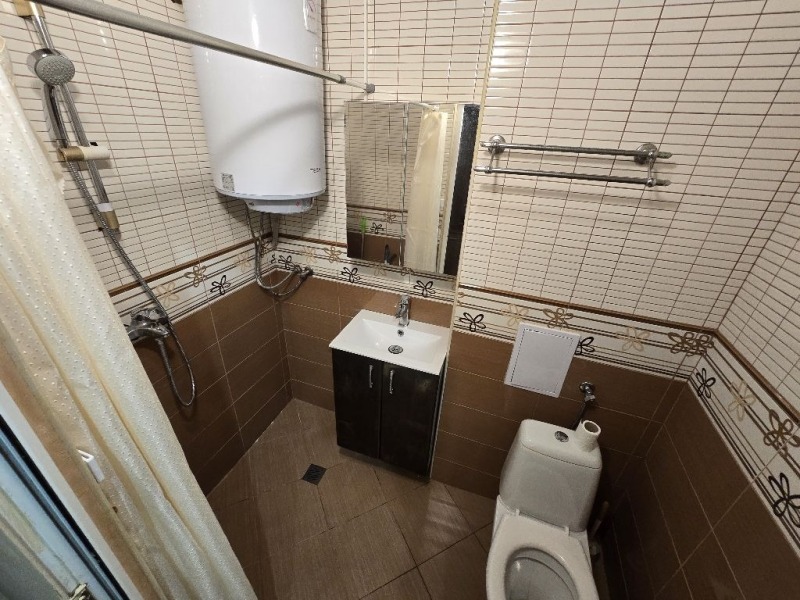 Продава 3-СТАЕН, гр. Несебър, област Бургас, снимка 7 - Апартаменти - 52533448