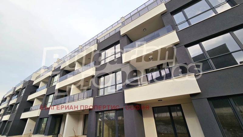 Продава 3-СТАЕН, гр. София, Малинова долина, снимка 15 - Апартаменти - 52661694