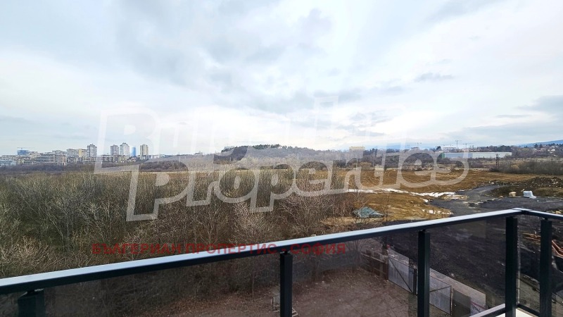 Продава 3-СТАЕН, гр. София, Малинова долина, снимка 9 - Апартаменти - 52661694