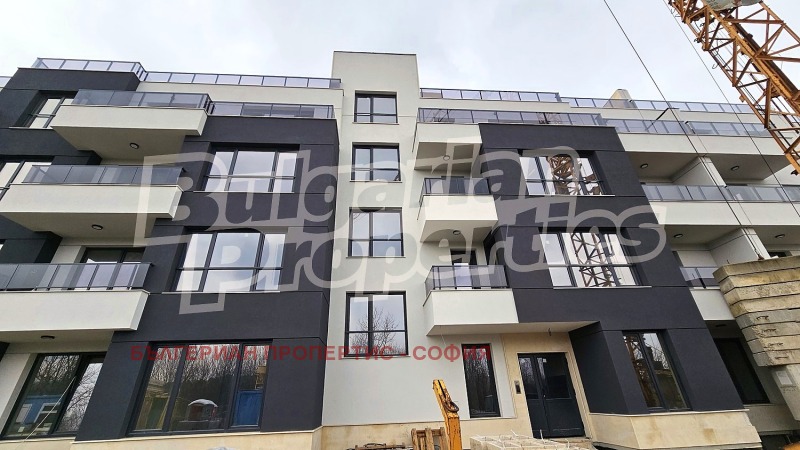 Продава 3-СТАЕН, гр. София, Малинова долина, снимка 16 - Апартаменти - 52661694