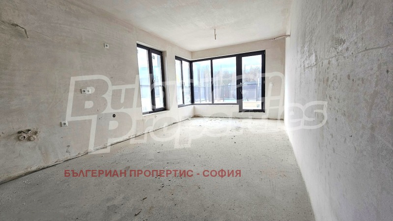 Продава 3-СТАЕН, гр. София, Малинова долина