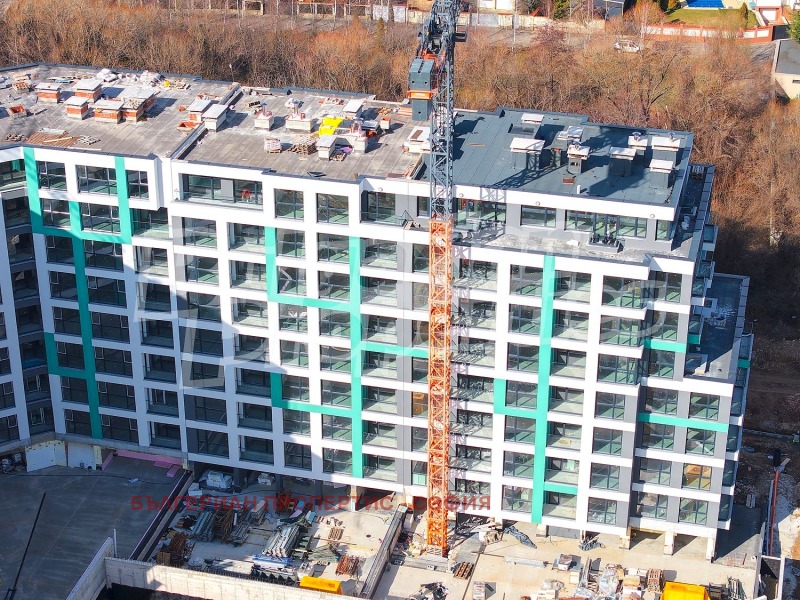 Продава 3-СТАЕН, гр. София, Младост 4, снимка 6 - Апартаменти - 53442692