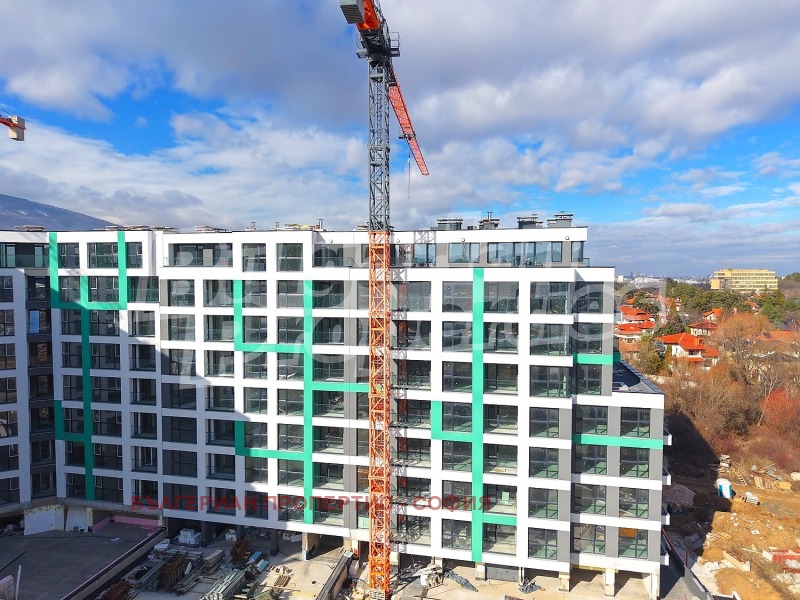 Продава 3-СТАЕН, гр. София, Младост 4, снимка 15 - Апартаменти - 53442692