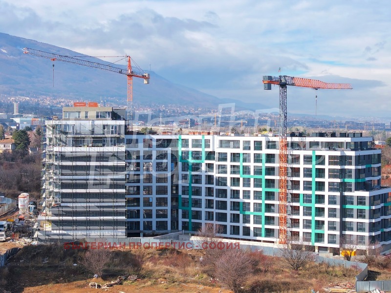 Продава 3-СТАЕН, гр. София, Младост 4, снимка 3 - Апартаменти - 53442692