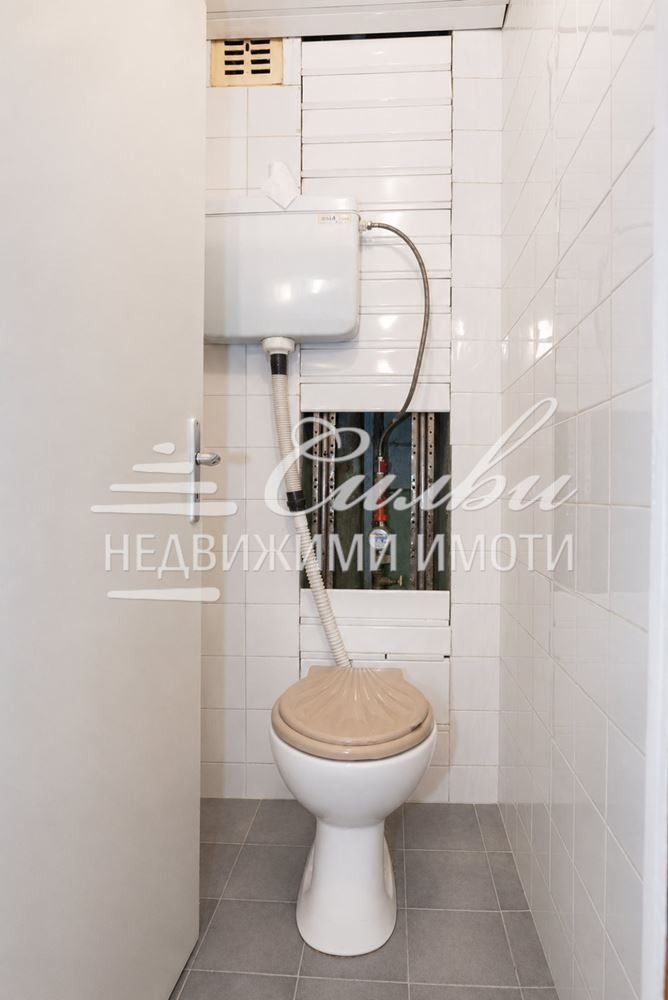 Продава 3-СТАЕН, гр. Шумен, Добруджански, снимка 12 - Апартаменти - 54584169