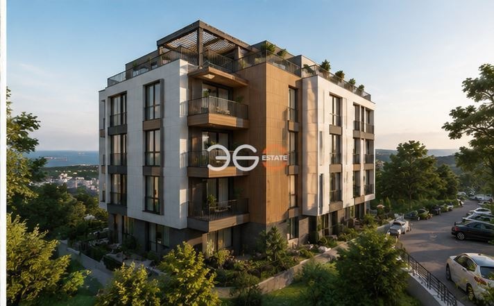 Продава 3-СТАЕН, гр. Варна, Аспарухово