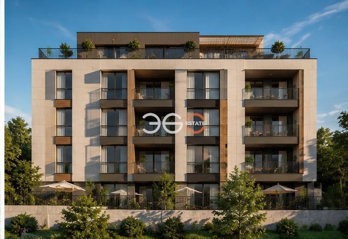 Продава 3-СТАЕН, гр. Варна, Аспарухово, снимка 3 - Апартаменти - 55791243