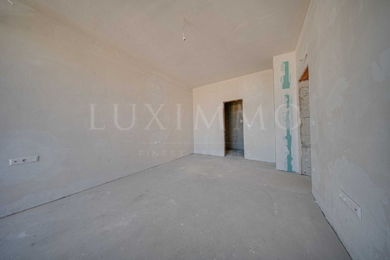 Продава 4-СТАЕН, гр. София, Бояна, снимка 9 - Апартаменти - 52214780