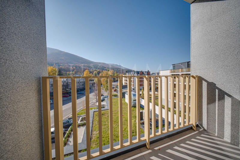 Продава 4-СТАЕН, гр. София, Бояна, снимка 16 - Апартаменти - 52214780