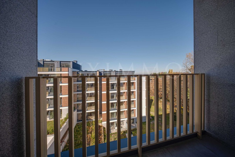 Продава 4-СТАЕН, гр. София, Бояна, снимка 12 - Апартаменти - 52214780