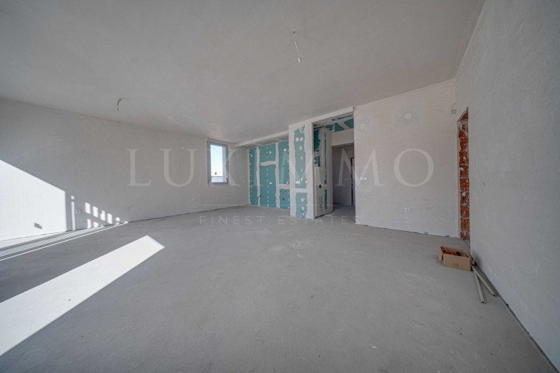 Продава 4-СТАЕН, гр. София, Бояна, снимка 15 - Апартаменти - 52214780