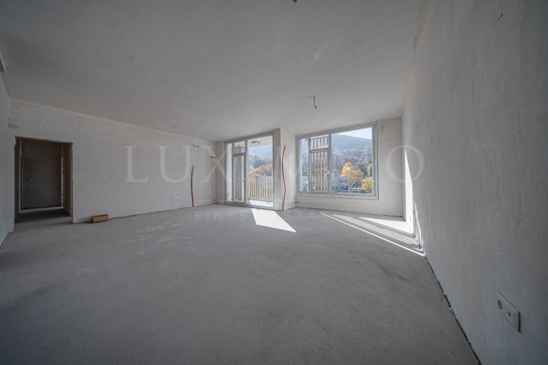 Продава 4-СТАЕН, гр. София, Бояна, снимка 13 - Апартаменти - 52214780