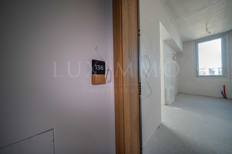 Продава 4-СТАЕН, гр. София, Бояна, снимка 6 - Апартаменти - 52214780