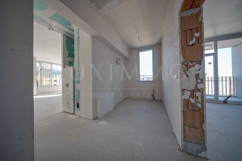 Продава 4-СТАЕН, гр. София, Бояна, снимка 7 - Апартаменти - 52214780