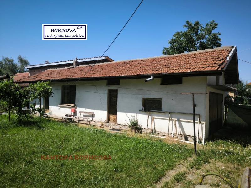 Na prodej  Dům oblast Sofia , Kostinbrod , 90 m2 | 35553271 - obraz [16]