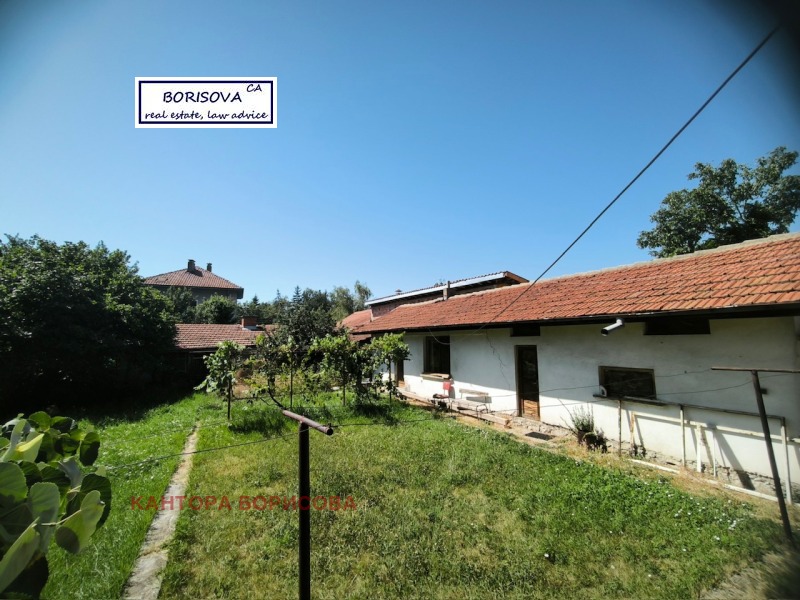 Na prodej  Dům oblast Sofia , Kostinbrod , 90 m2 | 35553271 - obraz [17]