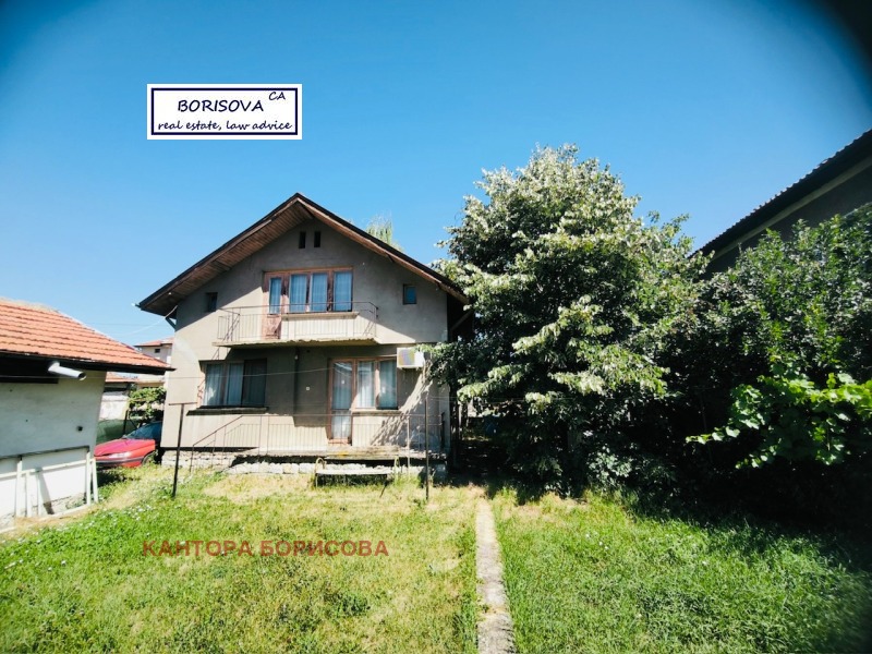 Na prodej  Dům oblast Sofia , Kostinbrod , 90 m2 | 35553271 - obraz [3]