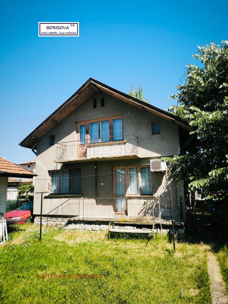 Na prodej  Dům oblast Sofia , Kostinbrod , 90 m2 | 35553271 - obraz [2]