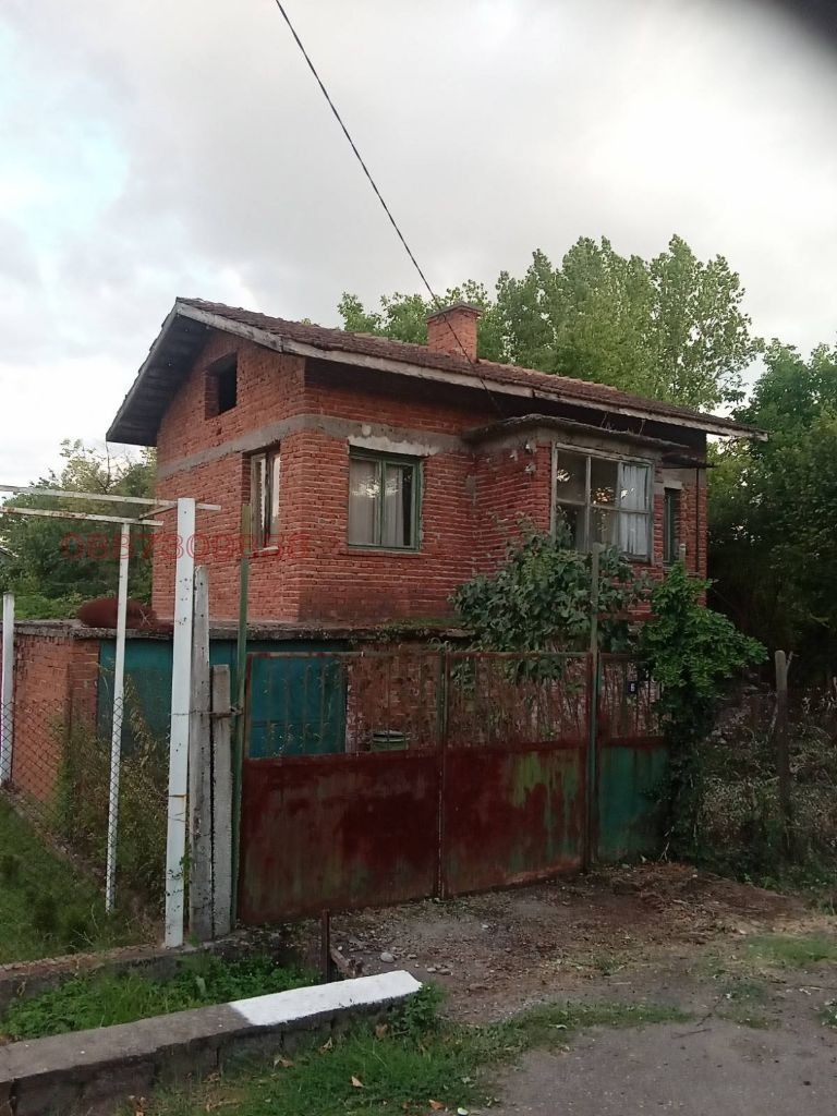 Zu verkaufen  Haus region Kjustendil , Dolna Grashtiza , 90 qm | 73364550 - Bild [3]