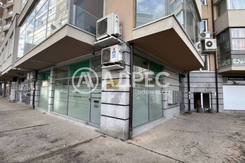 Till salu  affär Sofia , Drujba 2 , 67 kvm | 58226665 - bild [14]