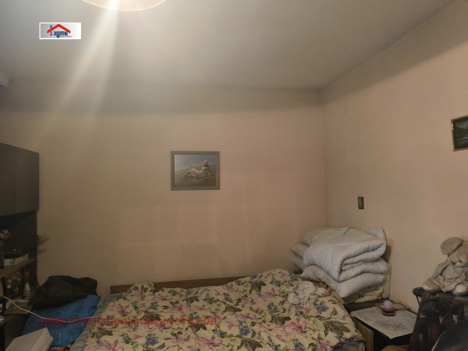 Продава 2-СТАЕН, гр. Плевен, Широк център, снимка 3 - Апартаменти - 55054344