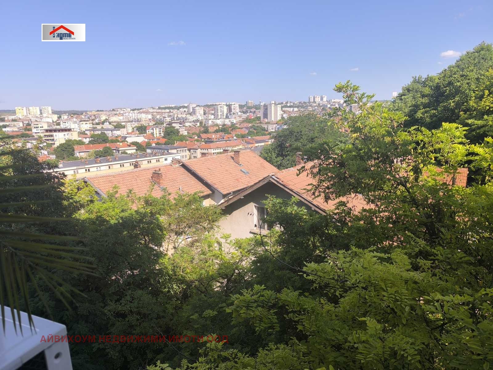 Продава 2-СТАЕН, гр. Плевен, Широк център, снимка 6 - Апартаменти - 55054344