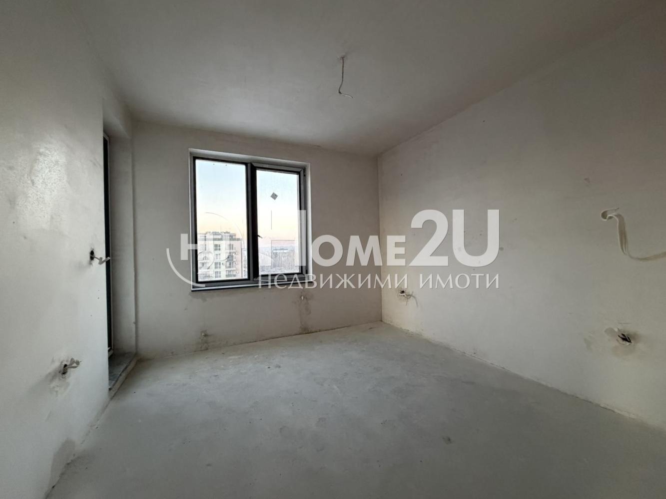 Продава 2-СТАЕН, гр. София, Малинова долина, снимка 2 - Апартаменти - 53606341