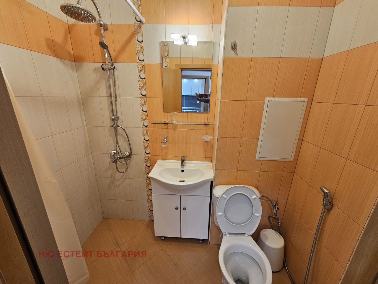 Продава 2-СТАЕН, гр. София, Младост 4, снимка 8 - Апартаменти - 53716516