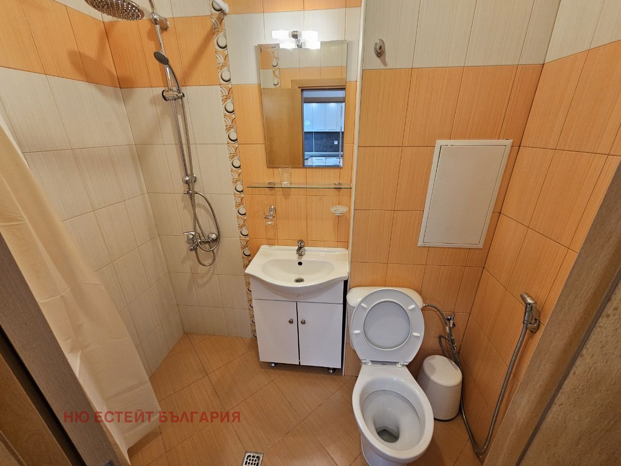 Продава 2-СТАЕН, гр. София, Младост 4, снимка 7 - Апартаменти - 53716516