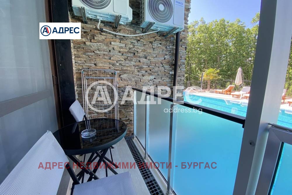 Продава 2-СТАЕН, гр. Приморско, област Бургас