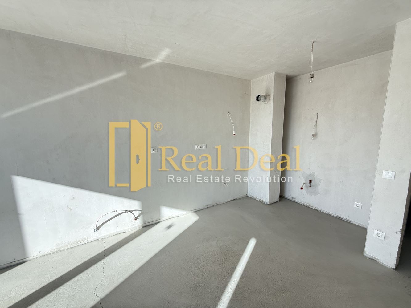 Продава 2-СТАЕН, гр. София, Малинова долина, снимка 2 - Апартаменти - 54225631