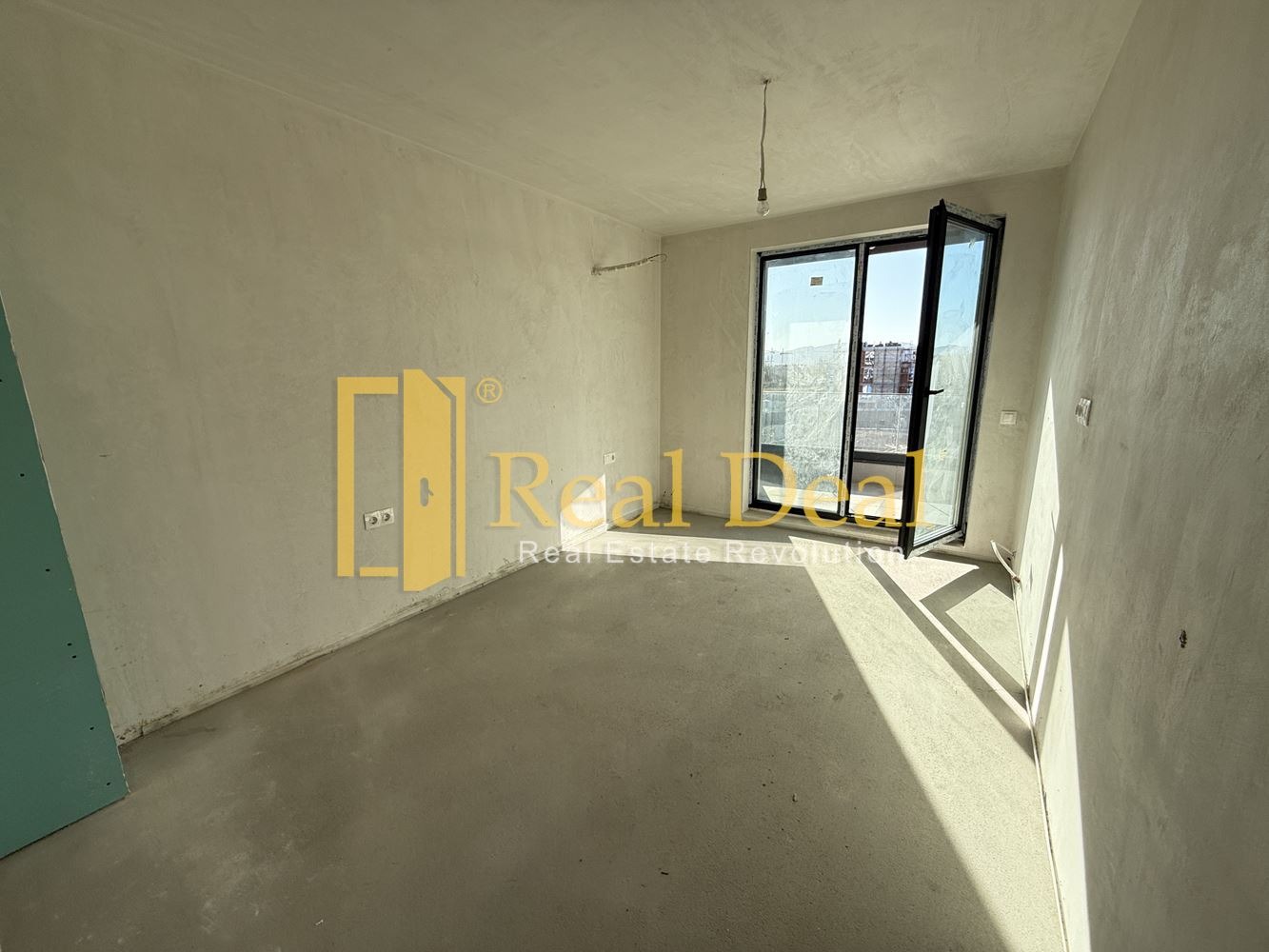 Продава 2-СТАЕН, гр. София, Малинова долина, снимка 3 - Апартаменти - 54225631