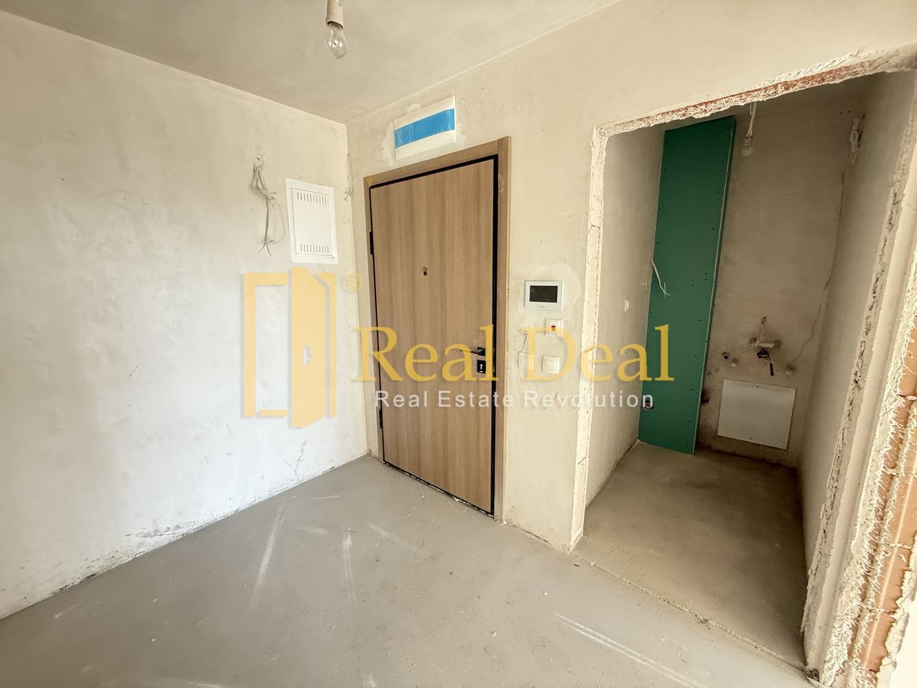 Продава 2-СТАЕН, гр. София, Малинова долина, снимка 12 - Апартаменти - 54225631