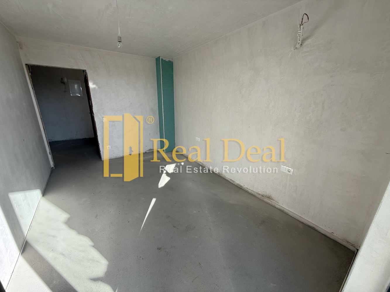 Продава 2-СТАЕН, гр. София, Малинова долина, снимка 6 - Апартаменти - 54225631