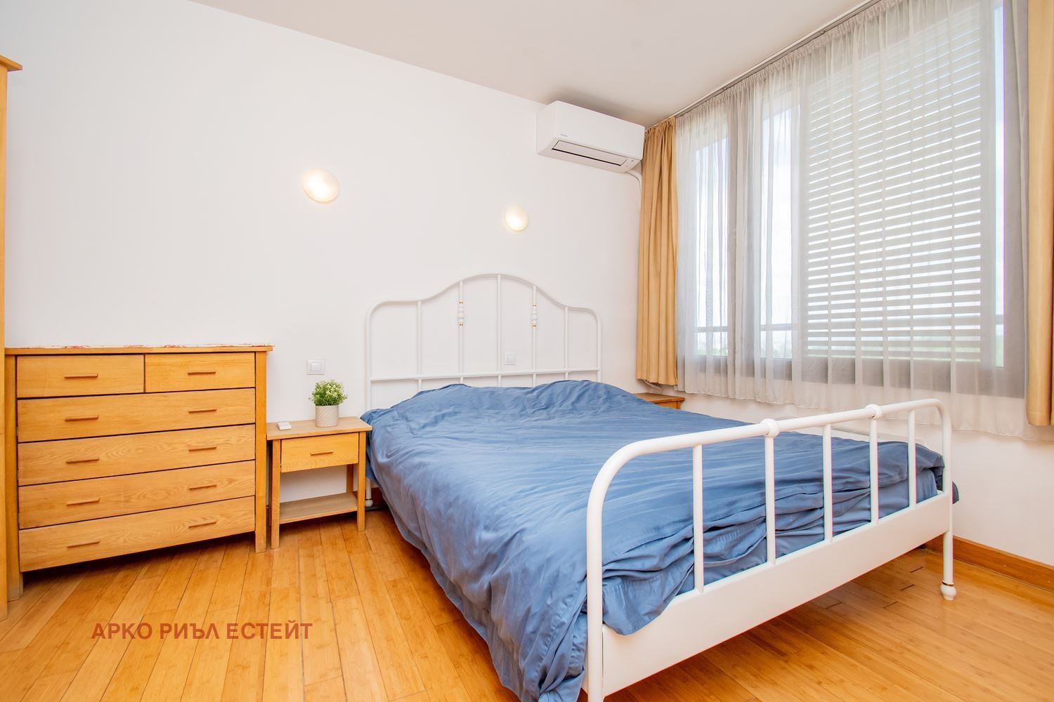 Продава 2-СТАЕН, гр. София, Кръстова вада, снимка 8 - Апартаменти - 54613770