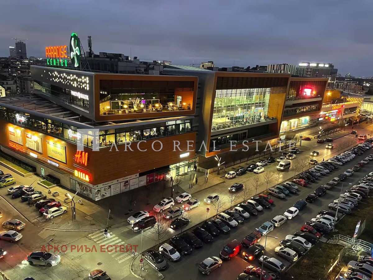 Продава 2-СТАЕН, гр. София, Кръстова вада, снимка 12 - Апартаменти - 54613770