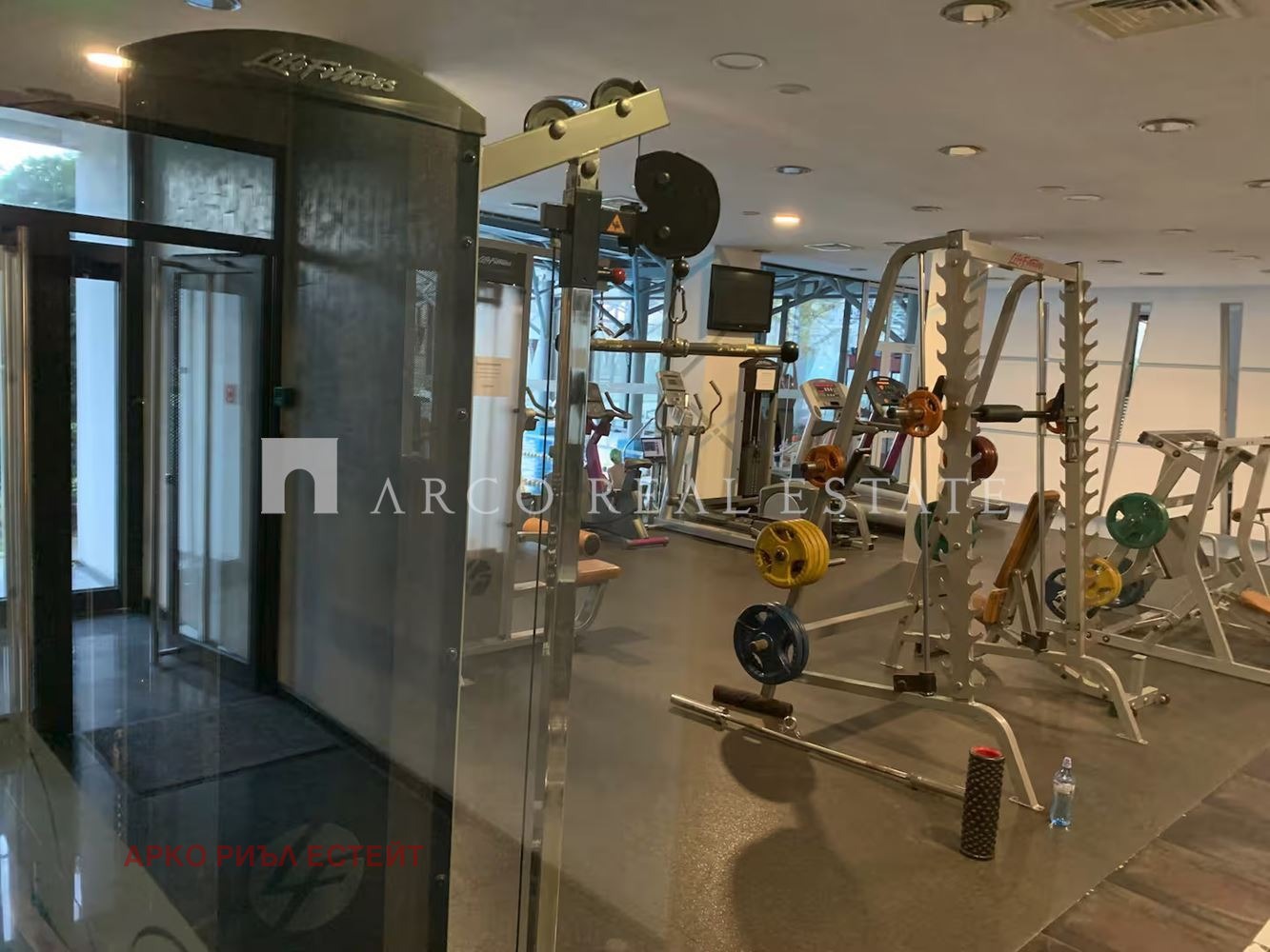 Продава 2-СТАЕН, гр. София, Кръстова вада, снимка 14 - Апартаменти - 54613770