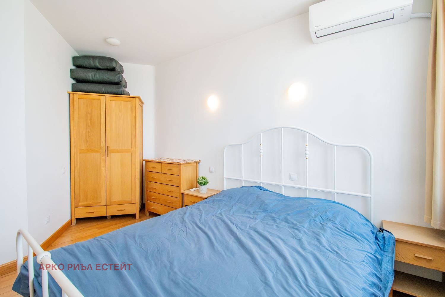 Продава 2-СТАЕН, гр. София, Кръстова вада, снимка 9 - Апартаменти - 54613770