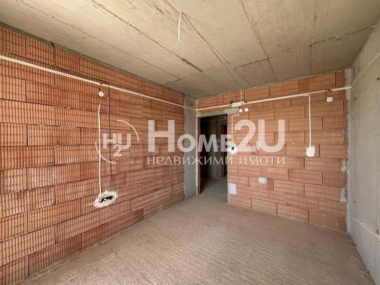 Продава 2-СТАЕН, гр. Пловдив, Тракия, снимка 4 - Апартаменти - 54706169