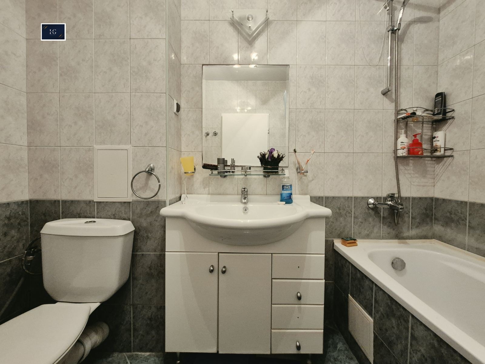 Продава 2-СТАЕН, гр. Ахелой, област Бургас, снимка 6 - Апартаменти - 55582698